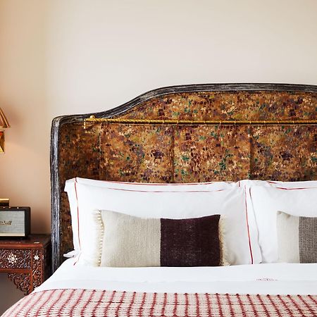 The Hotel Chelsea New York Esterno foto