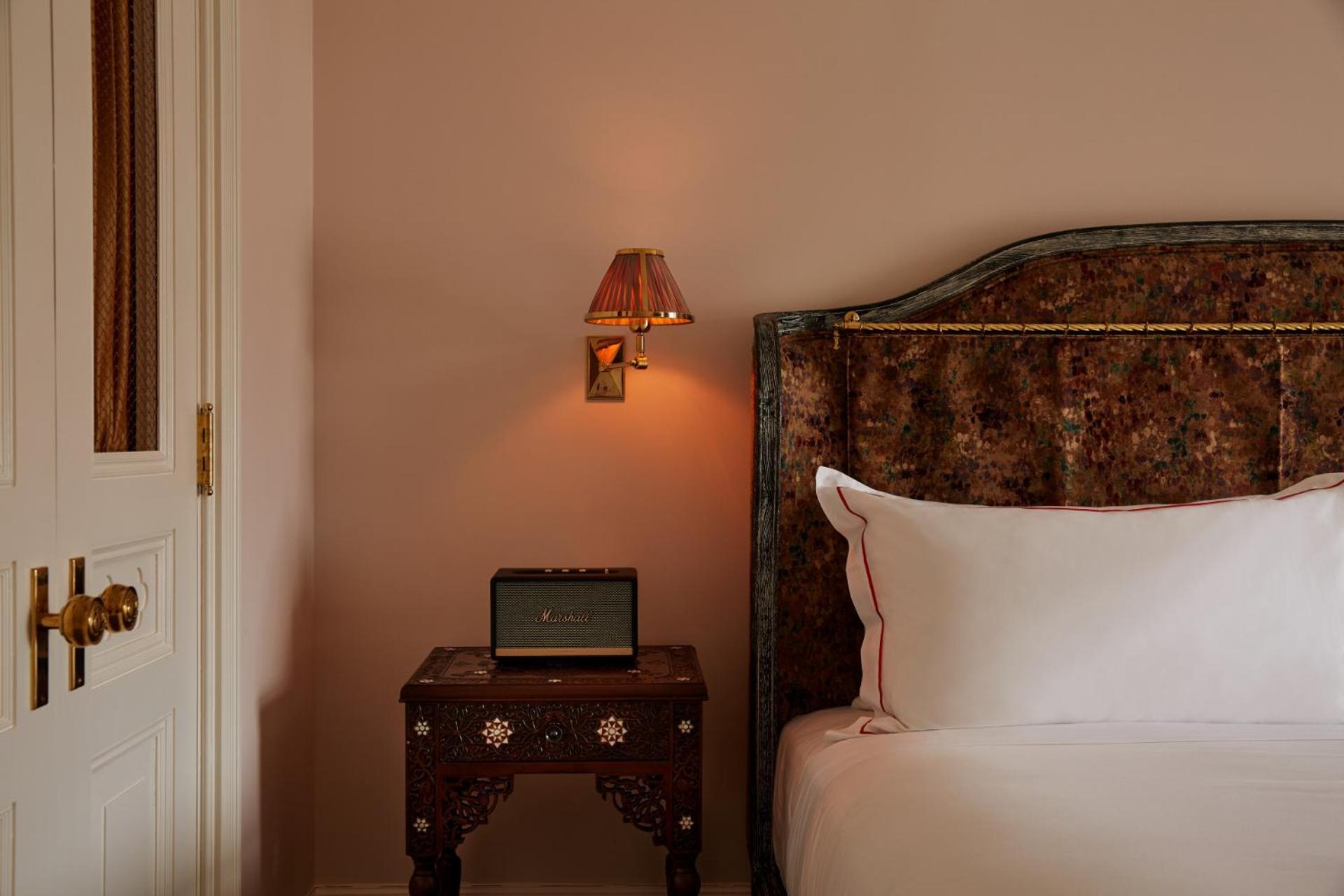 The Hotel Chelsea New York Esterno foto