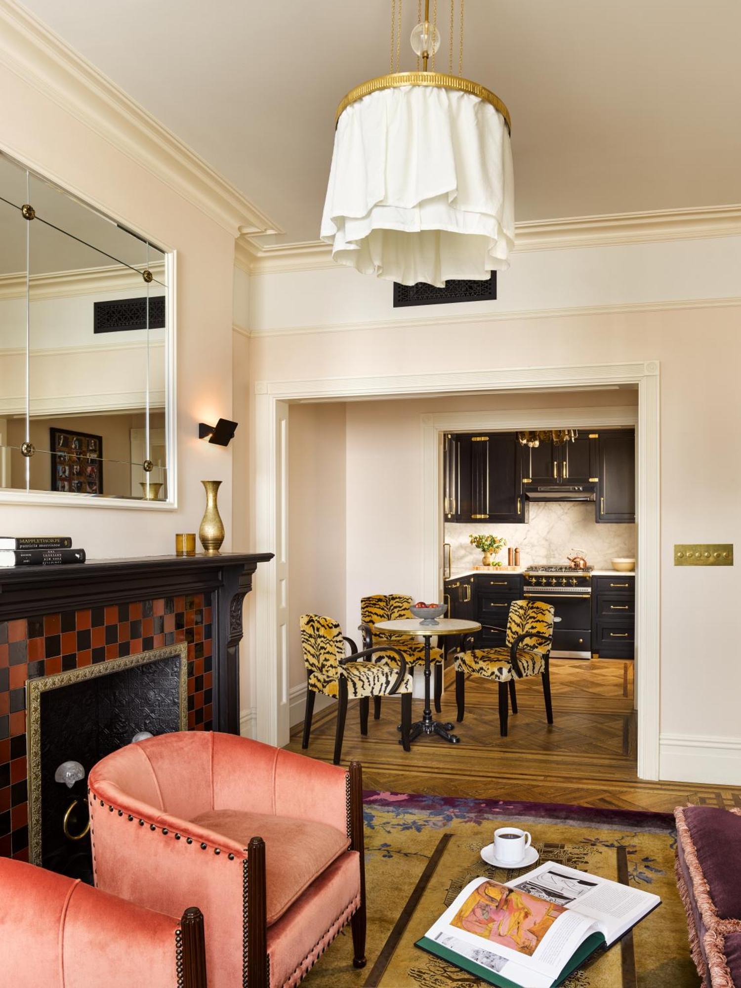 The Hotel Chelsea New York Esterno foto