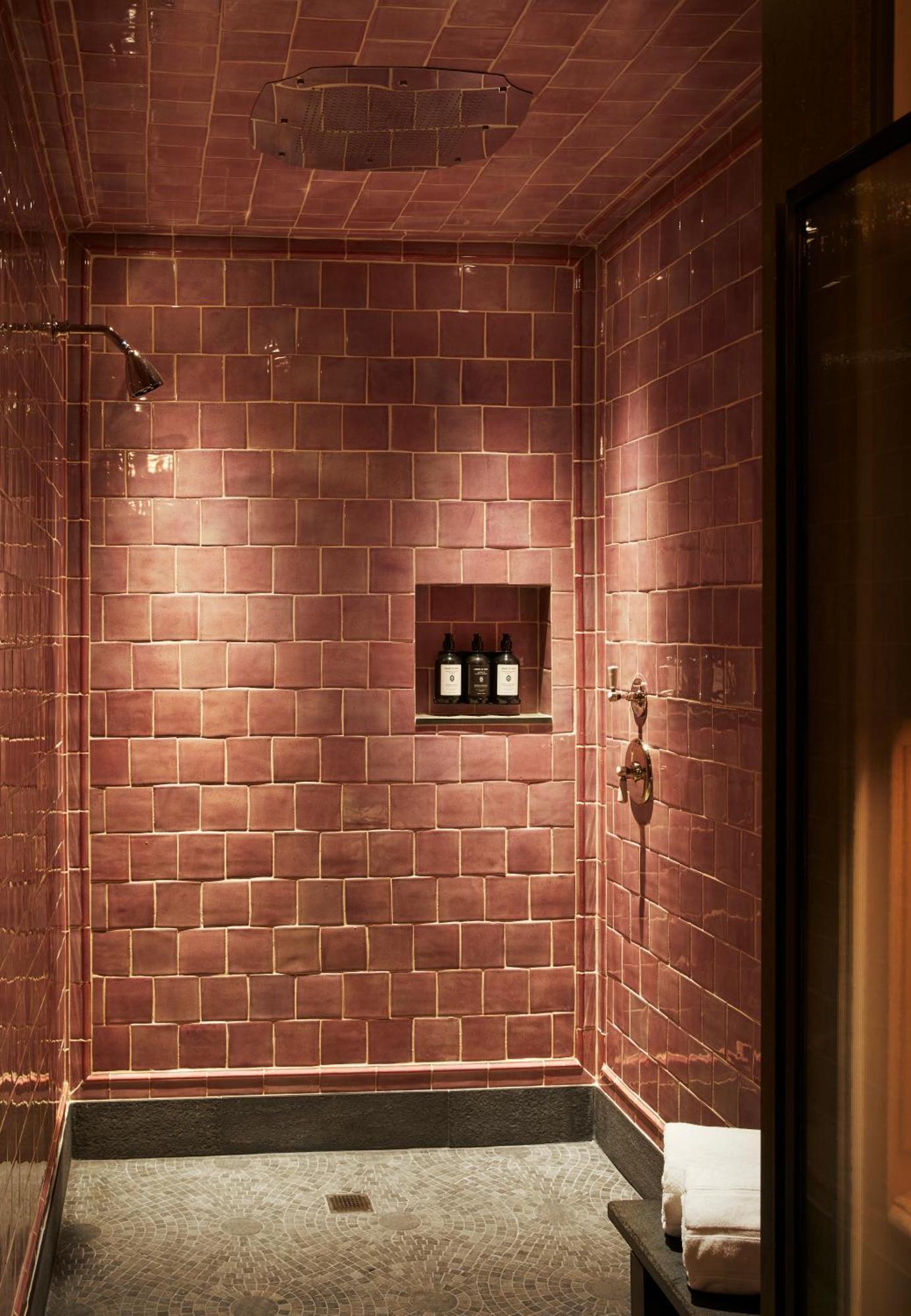 The Hotel Chelsea New York Esterno foto