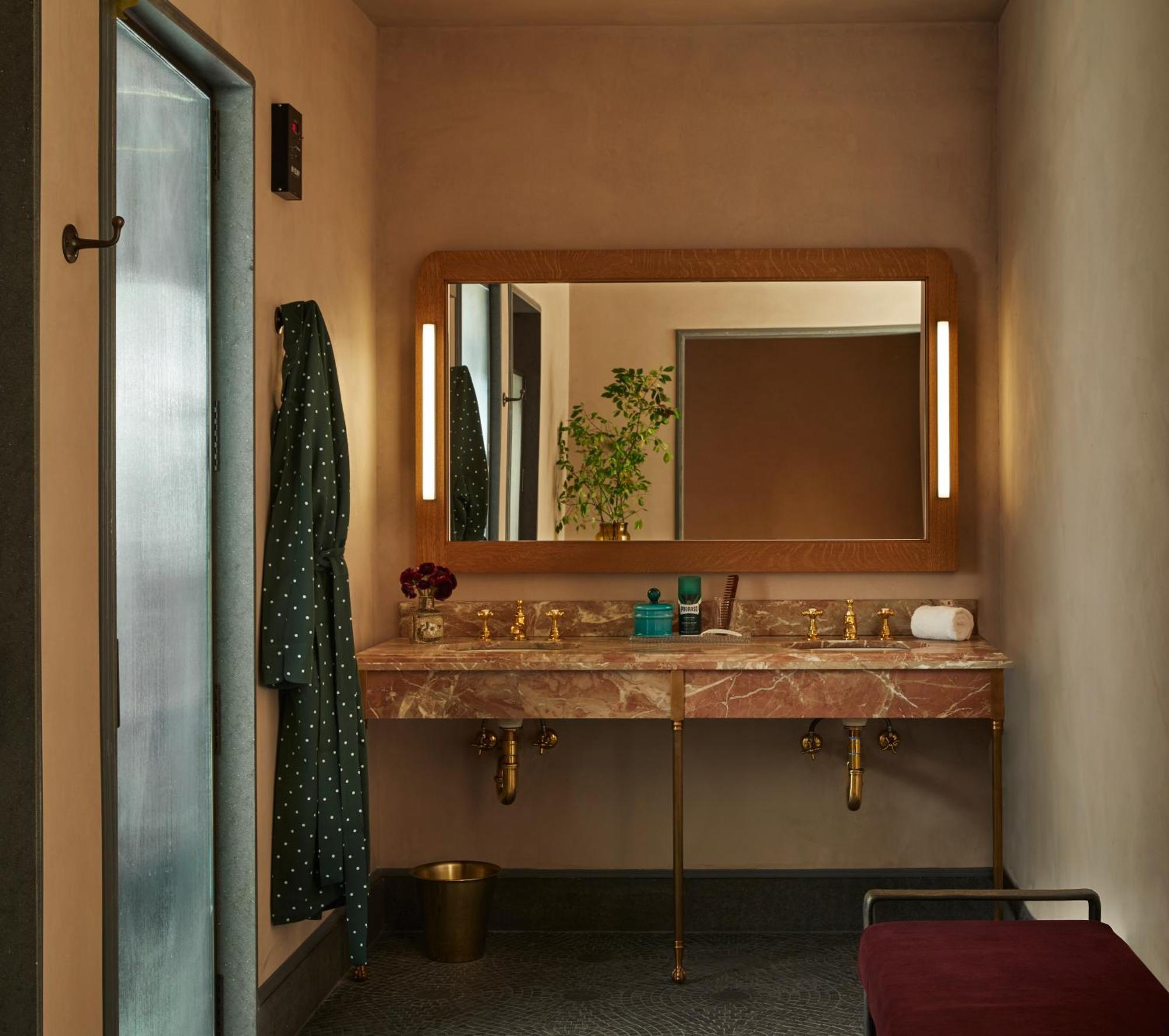 The Hotel Chelsea New York Esterno foto