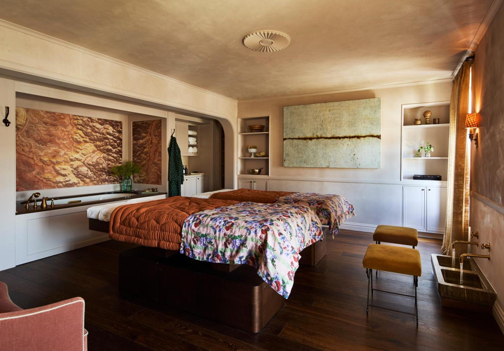 The Hotel Chelsea New York Esterno foto