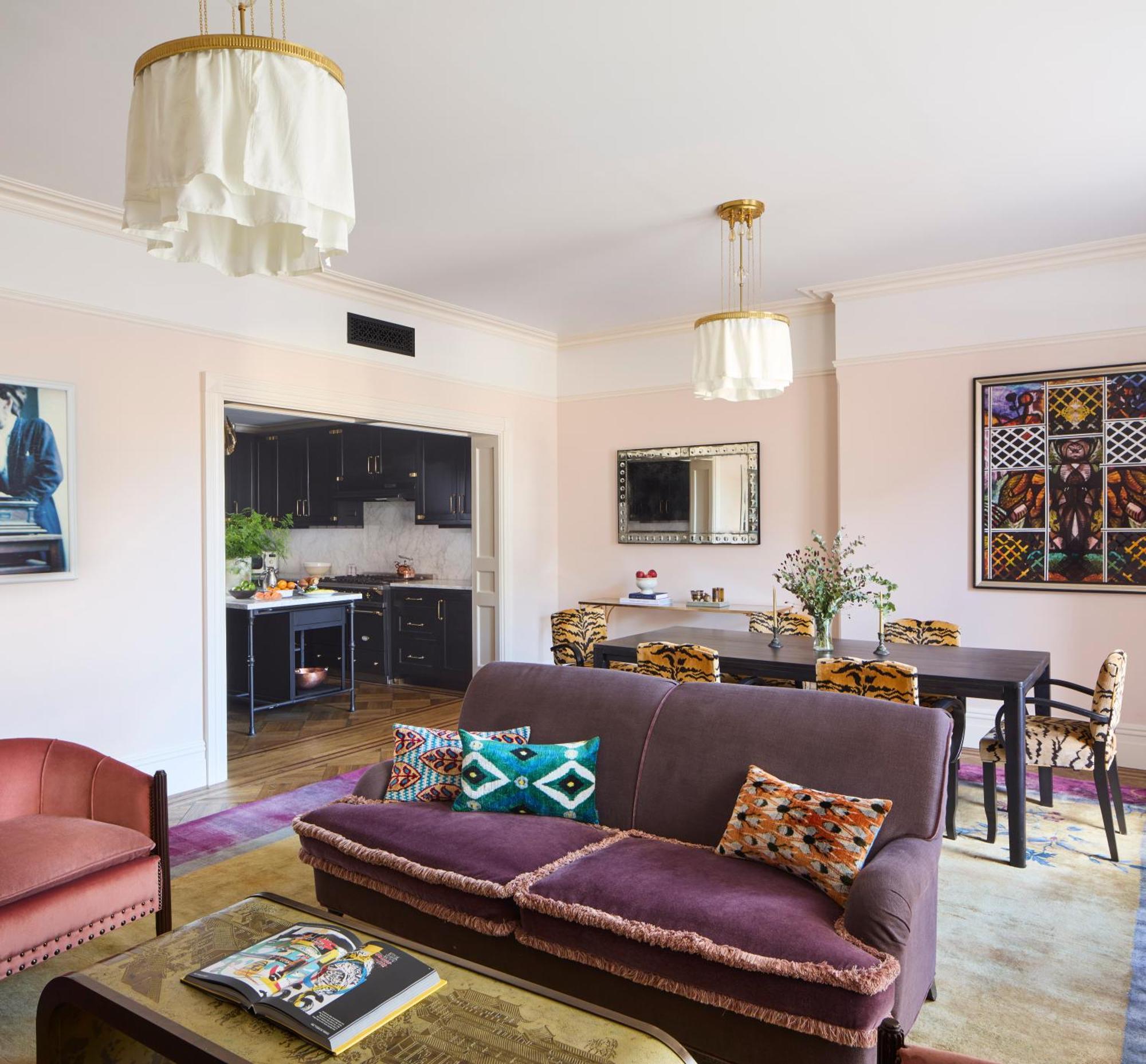 The Hotel Chelsea New York Esterno foto
