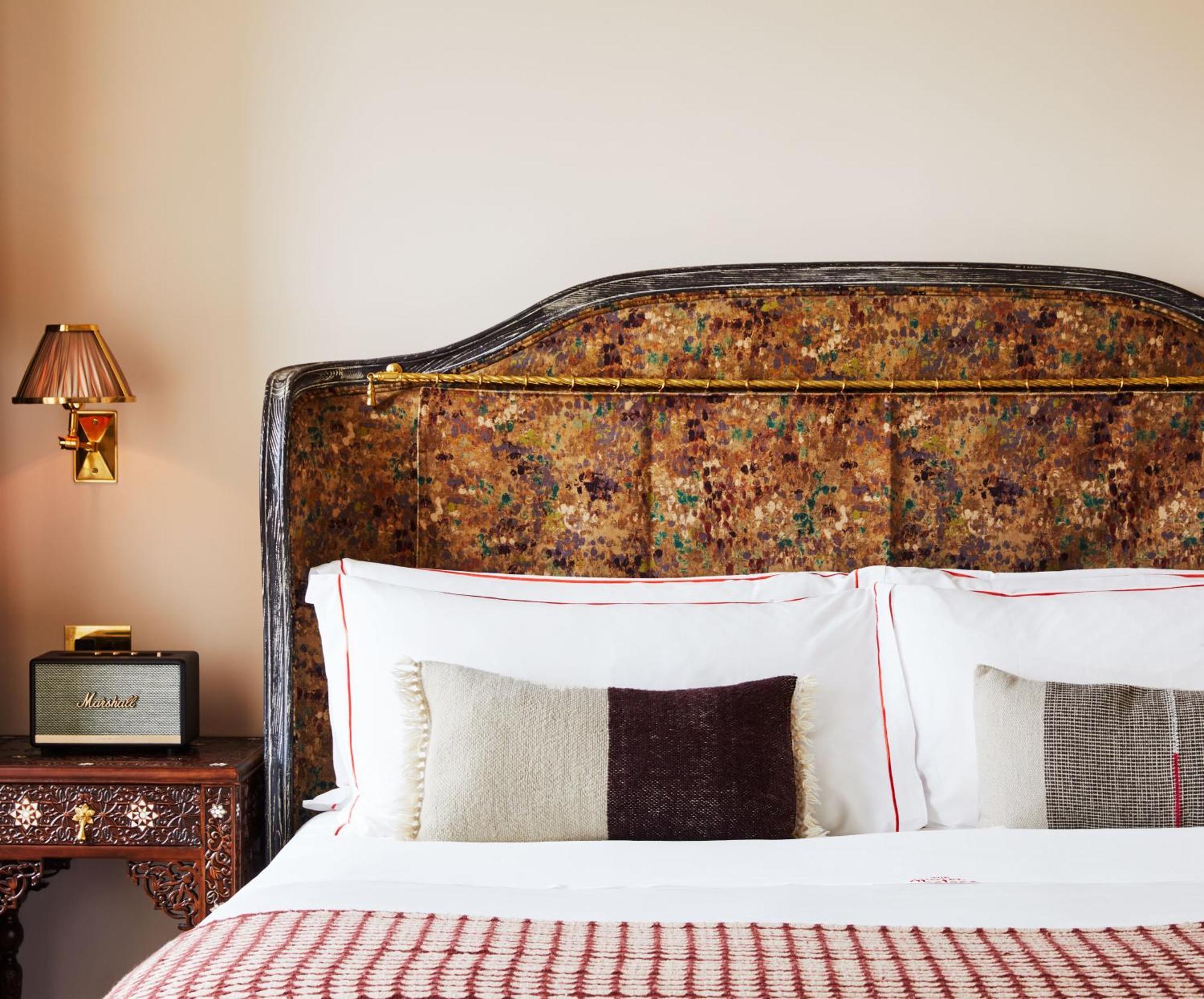 The Hotel Chelsea New York Esterno foto