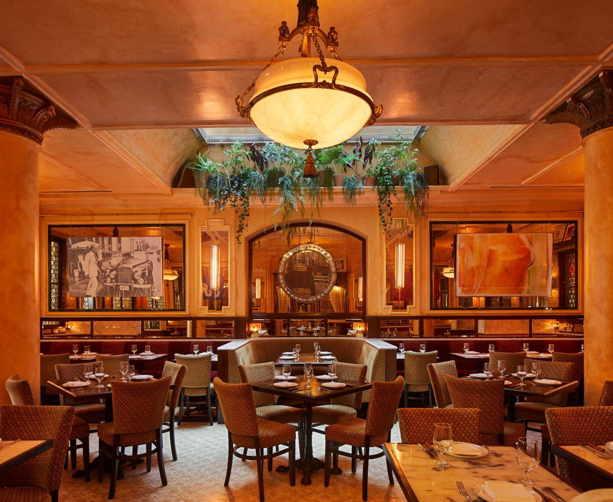 The Hotel Chelsea New York Esterno foto