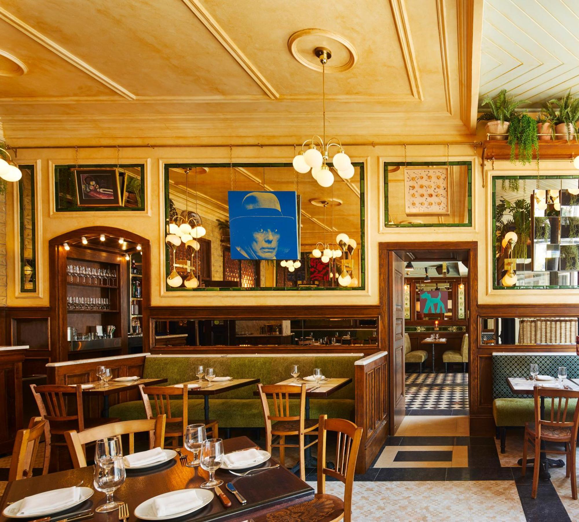 The Hotel Chelsea New York Esterno foto